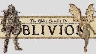 Oblivion:ОБЗОР!