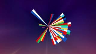 Eurovision 2021 - Semi Final 1 Opening Act - Studio Version