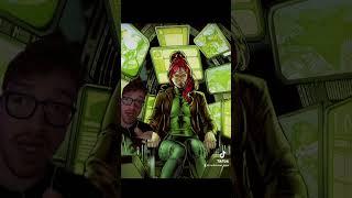 #explained #comics #new #comics #batman #dccomics #dcuniverse #joker #oracle #explore