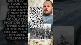6 years #trend #history #ww2 #military #shorts