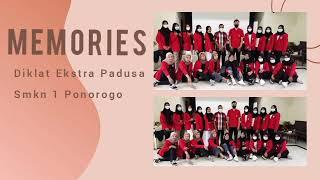 PADUAN SUARA SMKN 1 PONOROGO (SMEZA VOICE)