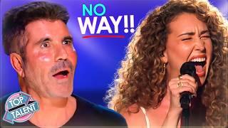 AMAZING Contestants Singing the HARDEST Songs on Got Talent 2024! You Won’t Believe This!