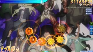 Shakugan no Shana - OP ONE! - ALTIMA - OSU!