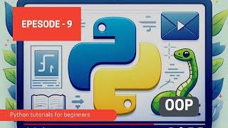 Object Oriented Programming ||  Ep-9 || Education for All- Dr. Hafeez Ullah Janjua