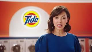 Тайд Подс Фэйри 2022 Марина Кравец Tide PODS Fairy Сестра Реклама на Казахском языке қазақ тілінде