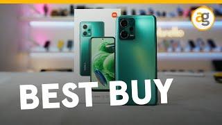 RECENSIONE XIAOMI Redmi NOTE 12 5G. BEST BUY