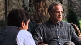 Крестный отец (The Godfather, 1972) Цитата №1