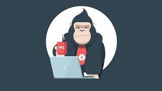 Monkey Conf 2021