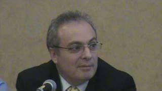 Ali Afnan of FDA on QbD and the Need for New Science and a Change in Mindset