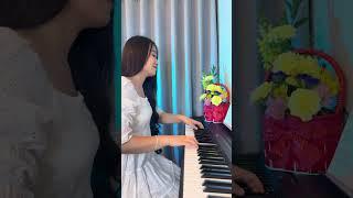 Sari Gelin - Ma'mura Mirzayeva / Piano Version