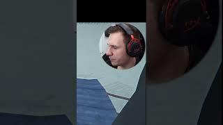 The long dark - Морж vs Медведь #shorts