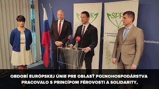 Diskusia s farmármi. Progresívci zdupkali! :D Obhajovať Green Deal je nemožné