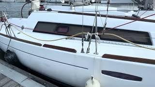 Beneteau Oceanis 31