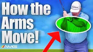 99% of Golfers Have FAILED This Backswing Test! (Can You Pass?) 