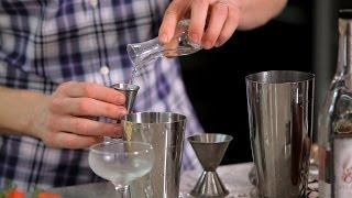 How to Make Simple Syrup | Cocktail Recipes