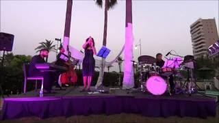 "All of me" (Jitterbug Jazz Group; 20/07/2016)