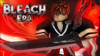 [SHADOW BANKAI SHOWCASE] THIS BLEACH GAME IS BACK...|ROBLOX