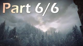 (6/6) Skyrim:SE 2019 Ultimate Graphics Tutorial. - The 100 Mods edition.