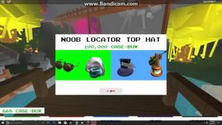 Case Clicker! (ROBLOX)