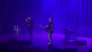 Brent and Zach of Shinedown - Three Six Five (Islington Assembly Hall LDN June 17 2025)