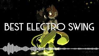 The BEST Electro Swing Playlist