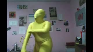 Morphsuit Twerk #5