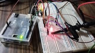 Banqueo ECU y simulación mediante el Arduino