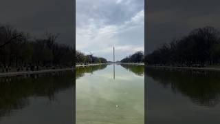 Lincoln Memorial, Washington DC