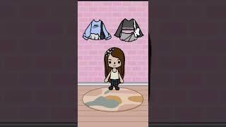 ¿CUAL, CUAL, CUAL? ‍️ Toca Boca Secretos y Hacks | Toca Life World | Toca Kori