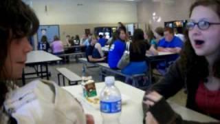 Crazy B Lunch