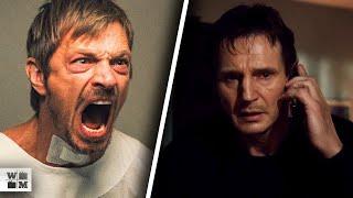 Top 6 Revenge Movies