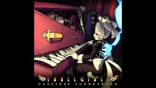 Skullgirls OST #08 - Them's Fightin' Words