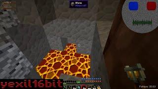 The Jamroll Swamps 5 Scary mining mishaps - 1.7.10 RPG survival 80 mods!