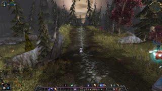 A Lost Companion, World of Warcraft Classic Cataclysm Quest