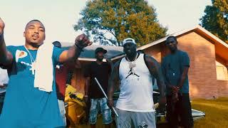 "Back 2 The Basics" Teamstackz Keezy, OG Tboy, D Black | shot by Cash Jundi