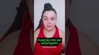 COMO ATIVAR A FUNÇÃO P1X NO WHATSAPP #dicas #smartphone #celular #android #iphone #ios #whatsapp #fy