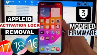 iCloud Lock Removed 2025  New Full Bypass  | 100% Success! with PC