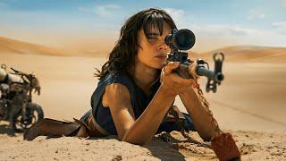 (हिंदी) Furiosa: A Mad Max Saga | 2024 | Part 6 Breakdown By @HindiLimitedTv