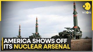 Hypersonic Nukes: Nuclear Tensions Surge As Global Powers Flex Triad Capabilities | World News