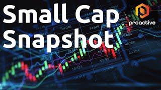 Faron Pharmaceuticals, ANGLE, Ananda Pharma, BenevolentAI, Andrada Mining - Small Cap Snapshot