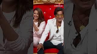 Bharti का चौंकाने वाला खुलासा | Comedy Nights Bachao | कॉमेडी नाइट्स बचाओ