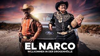 El Narco - Willkommen in der Drogenhölle | mexikanischer ACTION CRIME FILM über das Drogenkartell