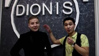 Dionis Club. Kostanay. "VLOG" Party [02.02.2019]