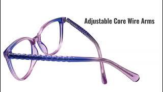 ProEyes Nova, Progressive Reading Glasses