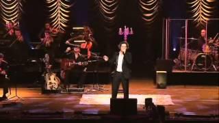 david bisbal  una noche en el teatro real 2011dvdrip