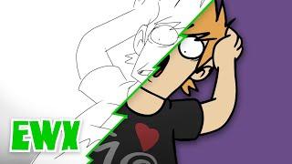 Eddsworld Extra - Making Fan Service 2!