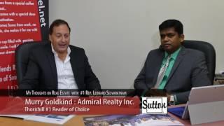 Thoughts on Real Estate EP1 - why good to invest in Real Estate