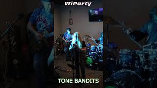 Tone Bandits at Dairyland Brew Pub in Appleton Wisconsin