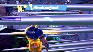 Jugar a Fortnite es Ganar 2 Partidas y Cambiar de Juego