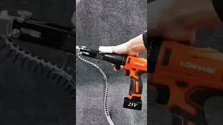 #tools #nailgun #viral #shorts #tiktok